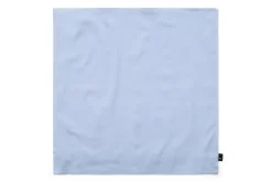 Hay - Linen Cushion Cover - 60 x 60 - Light blue