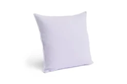 Hay - Linen Cushion - 50x50 - Lavender - Lavender - 829