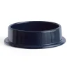 Hay - Lysestage - Column - Large - Midnight Blue