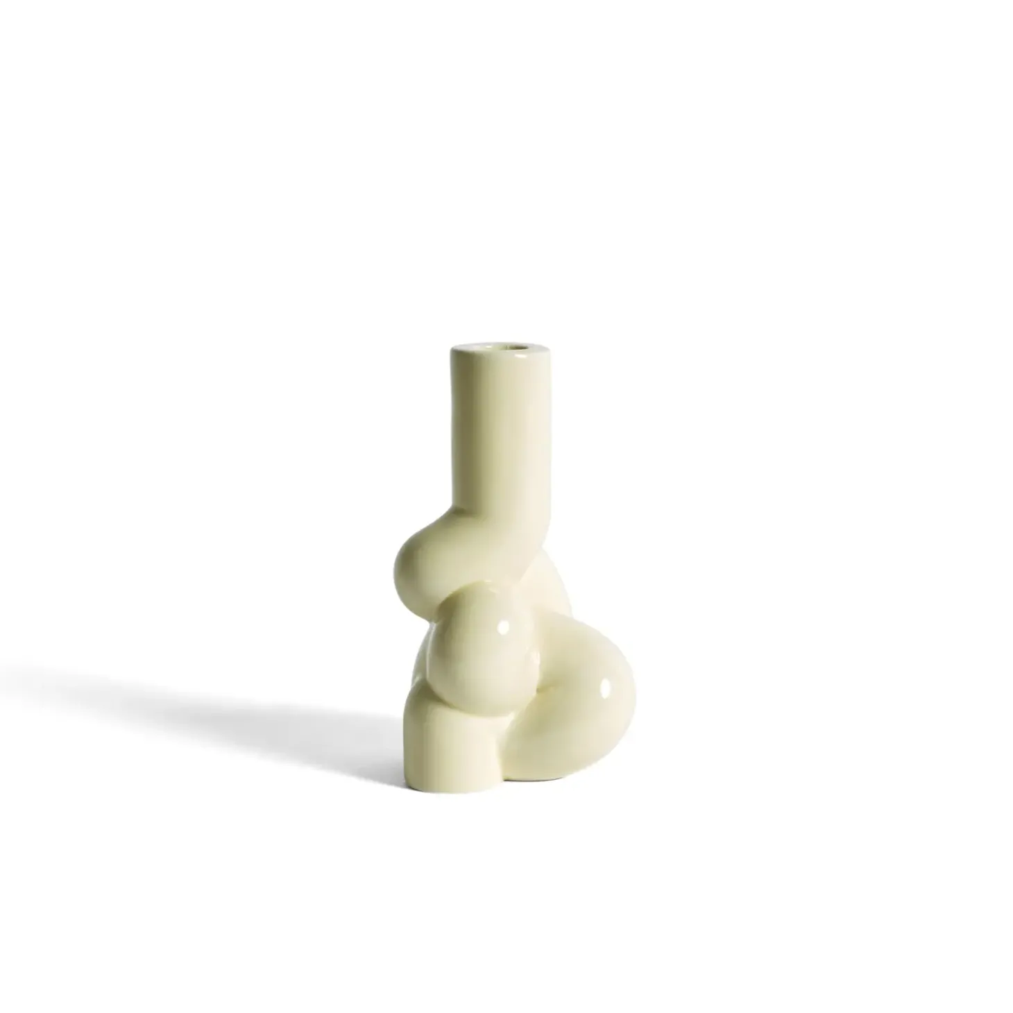 HAY - Lysestage - Complot - Soft Yellow - Gul