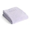 Hay - Mono Hand Towel (Organic) - W50 x L90 - Lavender - Lavender - 229