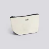 Hay - Multi Pouch - Small - Cream multi