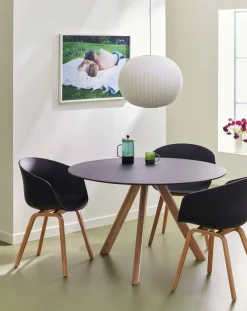HAY - Nelson Ball Bubble pendant (medium Ø48,50 cm) - off white