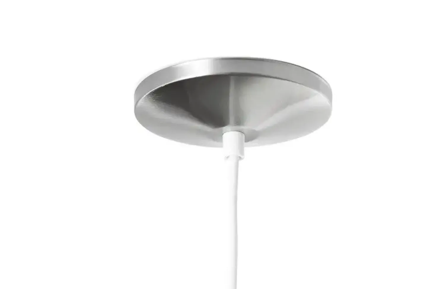 HAY - Nelson Ball Bubble pendant (large Ø68 cm) - off white