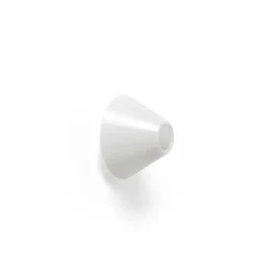 Hay - Ono Flush Mount Lamp-200 - White Opal
