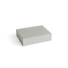 Hay - Opbevaringskasse - Colour Storage - Small - Grå