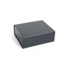 Hay - Opbevaringskasse - Colour Storage - Medium - Sort