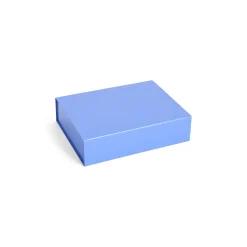 Hay - Opbevaringskasse - Colour Storage - Small - Vibrant Blue