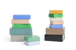 Hay - Opbevaringskasse - Colour Storage - Small - Lavendel