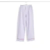 HAY - Outline Pyjama - Bukser - Str. S/M - Lavender