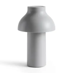 HAY - PC Portable havelampe - Cool Grey