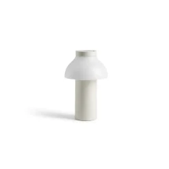 HAY - PC Portable Lampe - Creme Hvid