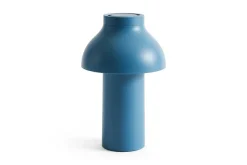 Hay - PC Portable Lamp No 2 - Azur blue