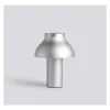HAY - PC Table (bordlampe) - small - Aluminum