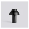 HAY - PC Table (bordlampe) - small - sort