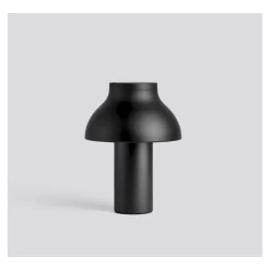 HAY - PC Table (bordlampe) - small - sort
