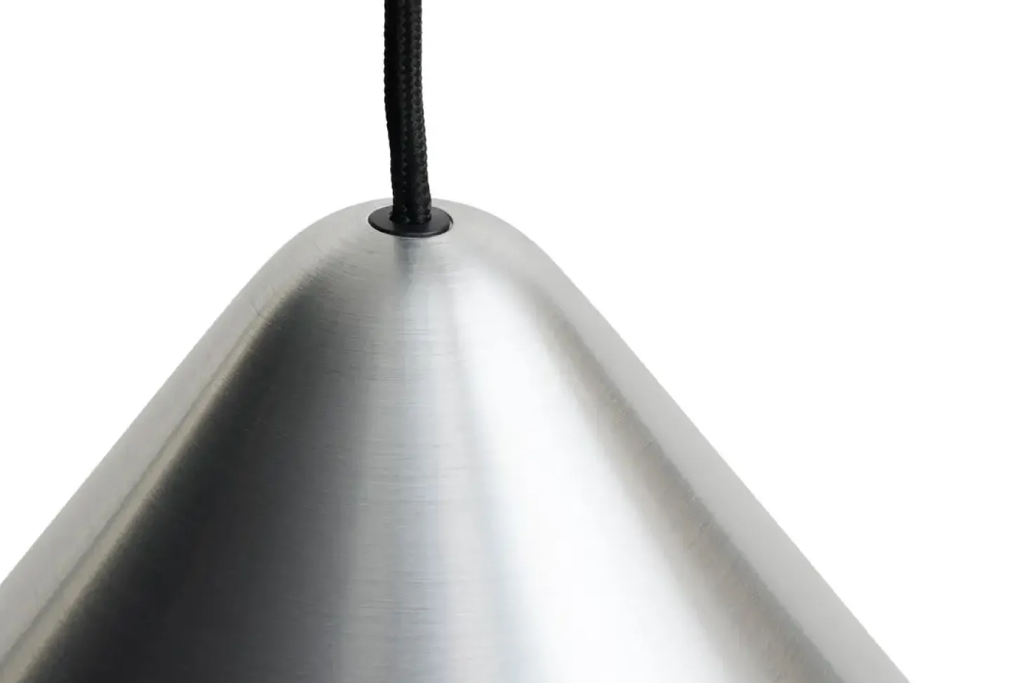 HAY - Pendel Lampe - Compass - Justerbar - Alu