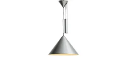 HAY - Pendel Lampe - Compass - Justerbar - Alu