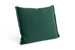 Hay - Plica Cushion - Story - Green