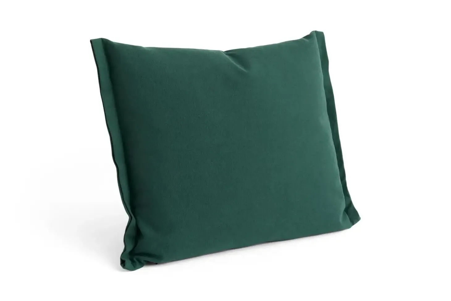 Hay - Plica Cushion - Story - Green
