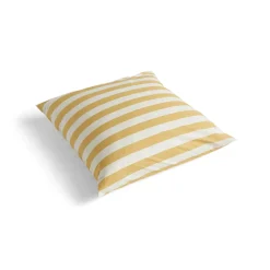 Hay - Pudebetræk - Été - Gul - Warm yellow (63 x 60 cm)