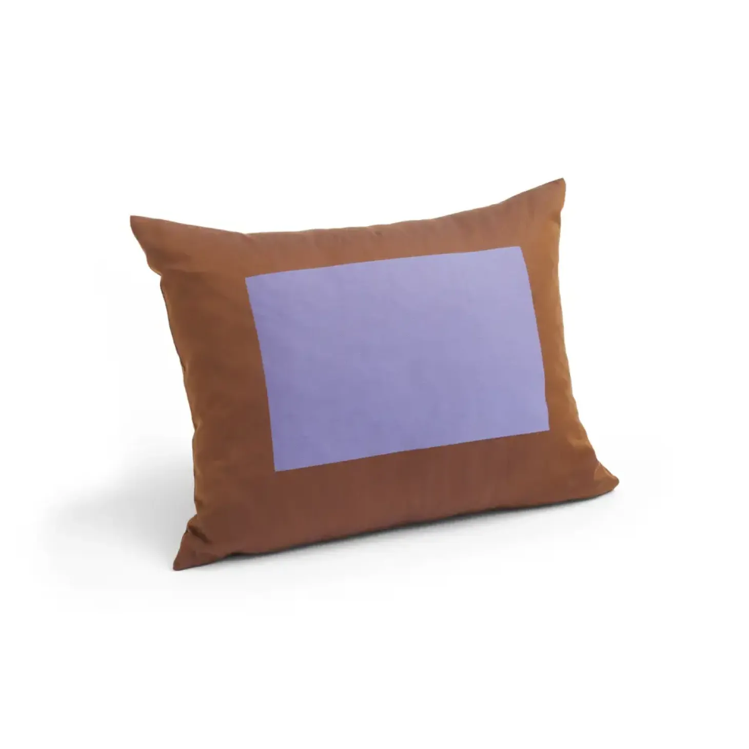 HAY - Pude - Ram Cushion - Purple