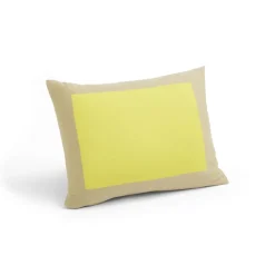 HAY - Pude - Ram Cushion - Yellow