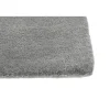 Hay - Raw Rug No. 2 - Dark Grey/Mørkegrå - 170 x 240 cm