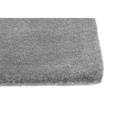 Hay - Raw Rug No. 2 - Dark Grey/Mørkegrå - 170 x 240 cm