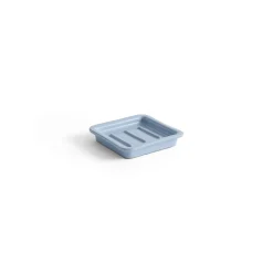 Hay - Sæbeskål - Soap Dish - Light Blue