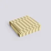 Hay - Servietter - Lunch - 20 stk. 33x33 cm - Sand/Cream Striber