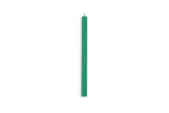 Hay - Square Candle - Green