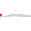 Hay - Tann Toothbrush - Off-white and red