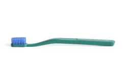 Hay - Tann Toothbrush - Pine green and blue