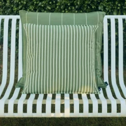 Hay - Terrazza Cushion - 60x60 - Grå
