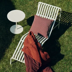 Hay - Terrazza Cushion - 60x60 - Olive