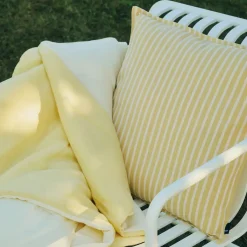 Hay - Terrazza Cushion - 50x50 - Terracotta