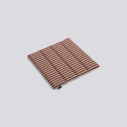 Hay - Terrazza Seat Cushion - Terracotta