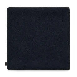 Hay - Texture Cushion Cover - 50 x 50 - Blue, black