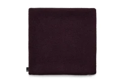 Hay - Texture Cushion Cover - 50 x 50 - Burgundy