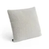 Hay - Texture Cushion - 50 x 50 cm - Light grey