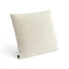 Hay - Texture Cushion - 50 x 50 - Cream melange