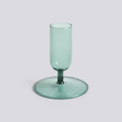 Hay - Tiny Vase - Aqua