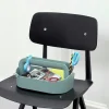 HAY - Tool Box - Værktøjskasse - Grå - Recycled ABS
