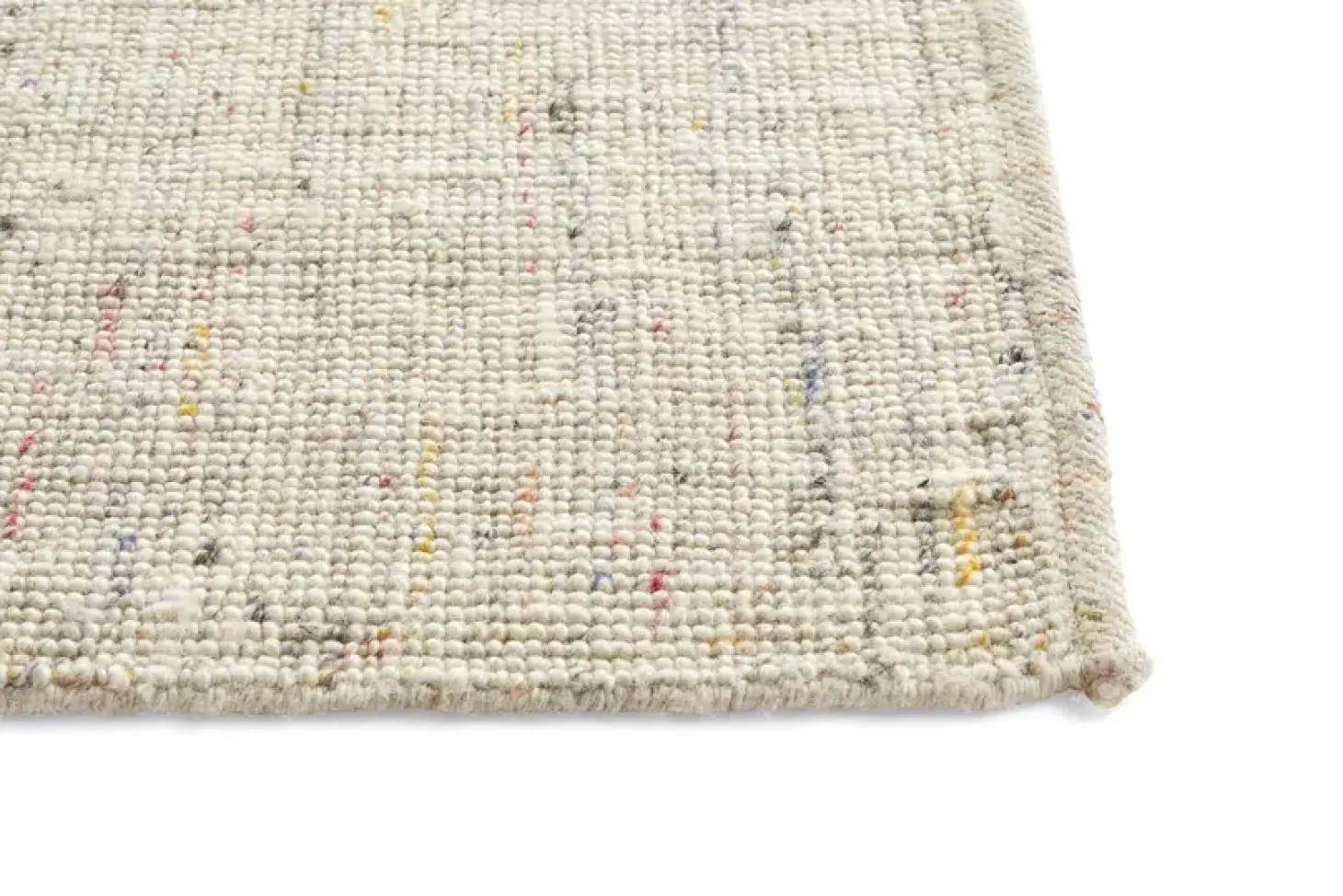 Hay - Tæppe - Crayon Rug - Multi - 200 x 300 cm