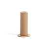 HAY - Tube Candleholder M, Peach