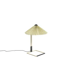 HAY x Liberty Matin Bordlampe Limited Edition - Ed (small)