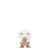 Hoptimist - Baby Bimble - S - Rosa