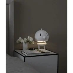 Hoptimist - Bumble LED Lampe - hvid - XL