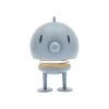 Hoptimist - Bumble LED Lampe - sky blue - X-Large